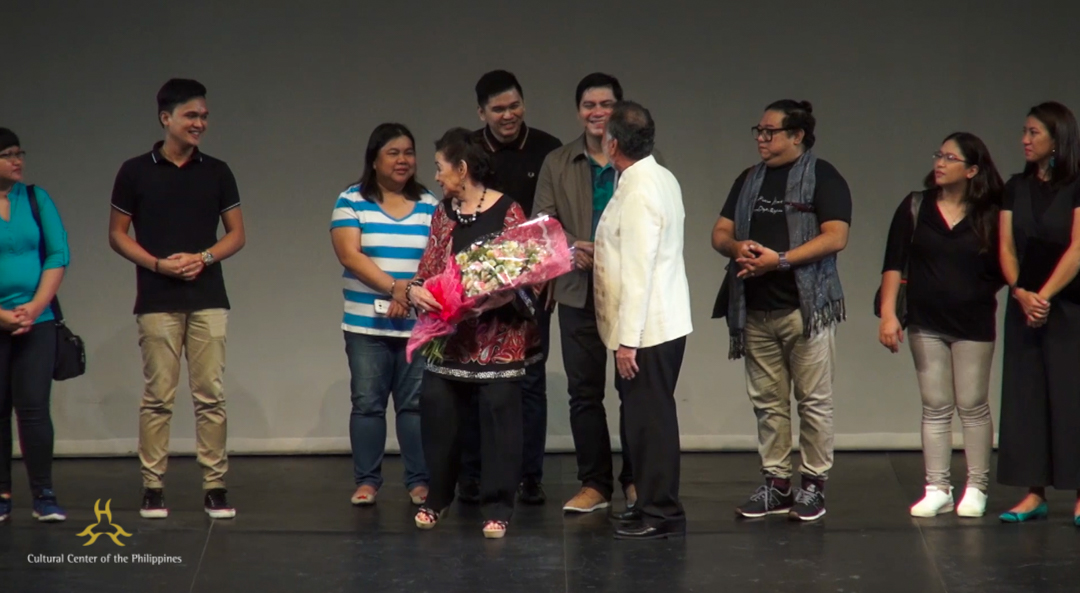 Cinemalaya 14: Kung Paano Hinihintay Ang Dapithapon (Gala) Image